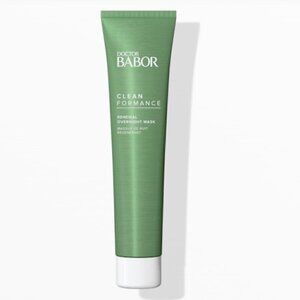 Doctor Babor Skincare Cleanformance Renewal Overnight Mask